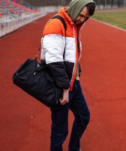 Дорожні сумки